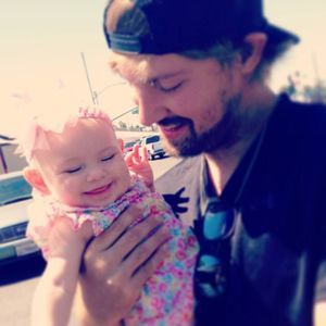 Meet your Posher, Travis